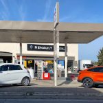 RENAULT Sarl Garage Du Caoulet ⭐ ⭐ ⭐ ⭐ ⭐