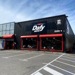 Dafy Moto Chambéry - Up Racing ⭐ ⭐ ⭐ ⭐ ⭐