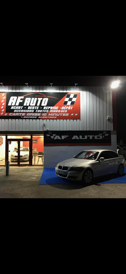 A.f. Autophoto