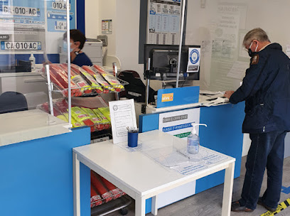 CARTAPLAC Rochefort - Service Carte Grisephoto