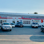 Garage de la ForĂȘt â â â â â