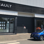 Garage Pasteur ⭐ ⭐ ⭐ ⭐ ⭐
