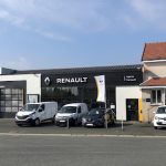 Renault Aigurande - Garage Yvernault ⭐ ⭐ ⭐ ⭐ ⭐