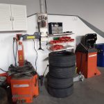 Garage associatif / self-garage - Adrénaline Ateliers Solidaires ⭐ ⭐ ⭐ ⭐ ⭐