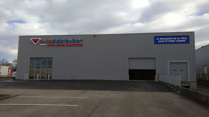 Autodistribution - Auto Pièces Atlantiquephoto