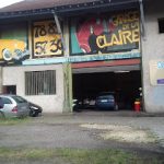 Garage de la Claire ⭐ ⭐ ⭐ ⭐ ⭐