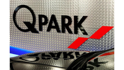 Q-Park Georges Clémenceauphoto