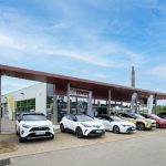Toyota Givors - SIVAM by autosphere ⭐ ⭐ ⭐ ⭐