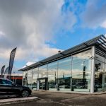 Mercedes-Benz Haguenau - KROELY ⭐ ⭐ ⭐ ⭐