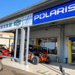 Loisirs Cars Polaris Quad ⭐ ⭐ ⭐ ⭐