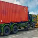 Chizelle Dépannage Poids Lourds ⭐ ⭐ ⭐ ⭐ ⭐