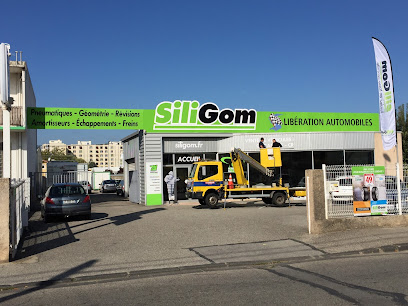 SILIGOM - Libération Automobilesphoto