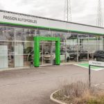ŠKODA MULHOUSE - PASSION AUTOMOBILES ⭐ ⭐ ⭐ ⭐