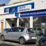 TOP GARAGE - GARAGE AUTO PASSION ⭐ ⭐ ⭐ ⭐ ⭐