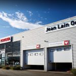 Jean Lain Occasions Valence ⭐ ⭐ ⭐ ⭐