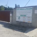Auto Pièces du Pouzin ⭐ ⭐ ⭐ ⭐