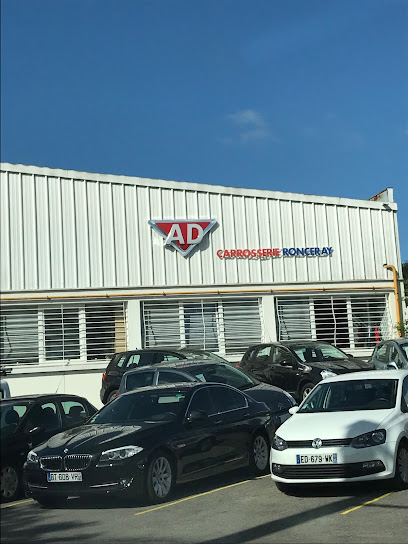 AD CARROSSERIE SARL RONCERAYphoto