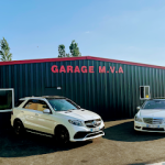 GARAGE MVA ⭐ ⭐ ⭐ ⭐ ⭐