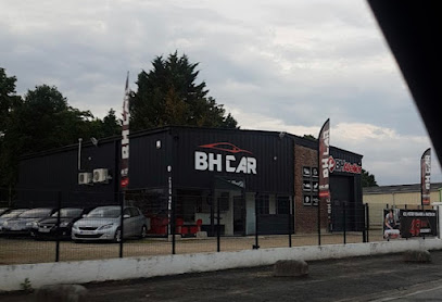 BHcar Amillyphoto