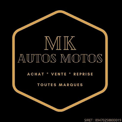 MK AUTOS / MOTOSphoto