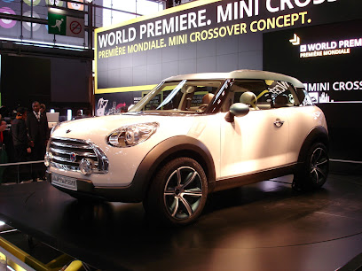 Alsace Prestige Carsphoto
