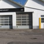 Garage Renault Dacia Sylvain Bernet ⭐ ⭐ ⭐ ⭐ ⭐