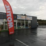 Auto Pièces ⭐ ⭐ ⭐ ⭐
