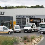 Garage Renault Rousseau automobiles ⭐ ⭐ ⭐ ⭐