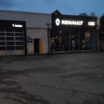 SAS DELPECH Renault ⭐ ⭐ ⭐ ⭐ ⭐