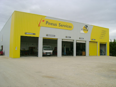 Pneus Services - Eurotyrephoto