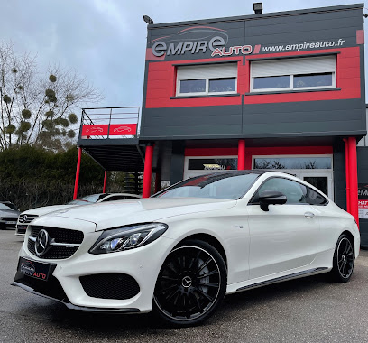 Empire Autophoto