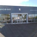 SARMEO AUTOMOBILES - Peugeot ⭐ ⭐ ⭐ ⭐ ⭐
