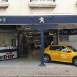 Garage Du Transvaal ⭐ ⭐ ⭐ ⭐