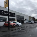 Renault Garage Soucaze ⭐ ⭐ ⭐ ⭐ ⭐