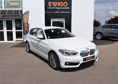 EWIGO Molsheim - Strasbourg Ouest - ACHAT - VENTE - REPRISE - VEHICULE D'OCCASIONphoto