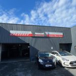 ABS Garage Automobile Blanquefort ⭐ ⭐ ⭐ ⭐