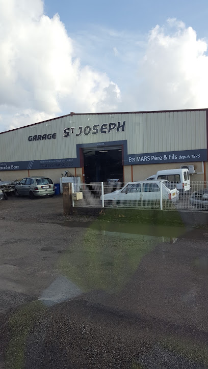 Garage Saint Josephphoto
