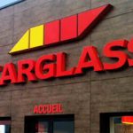 Carglass ⭐ ⭐ ⭐ ⭐