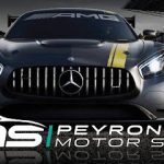 PMS-PEYRONNY MOTORSPORT ⭐ ⭐ ⭐ ⭐ ⭐