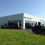 renault villeneuve de marsan ⭐ ⭐ ⭐ ⭐ ⭐