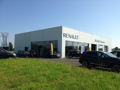renault villeneuve de marsanphoto