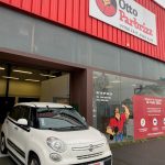 OTTO PARBRIZZ | Réparation et Remplacement de Pare-Brise Charleville-Mézières ⭐ ⭐ ⭐ ⭐ ⭐