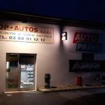 Stop Autos sarl ⭐ ⭐ ⭐ ⭐ ⭐