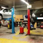 Motrio - Garage Bodycar ⭐ ⭐ ⭐ ⭐ ⭐