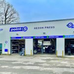 Redon Pneus - Point S - Redon ⭐ ⭐ ⭐ ⭐