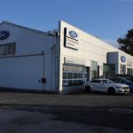 Ford Vendôme - Sud Loire Automobiles ⭐ ⭐ ⭐ ⭐