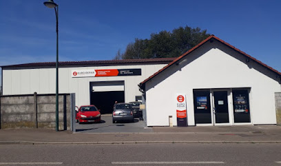 Garage CONTI NICOLAS EMILE - Euro Repar Car Servicephoto
