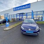 Aramisauto ⭐ ⭐ ⭐ ⭐