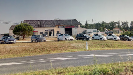 Automobile Bellangerphoto