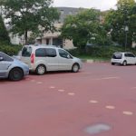 Parking Centre Ville - Bourbon - Payant ⭐ ⭐ ⭐ ⭐